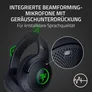 RAZER Kraken Kitty V2 Bluetooth Edition Schwarz