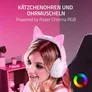 RAZER Kraken Kitty V2 Bluetooth Edition Weiß