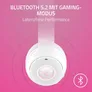 RAZER Kraken Kitty V2 Bluetooth Edition Weiß