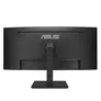 ASUS VA34VCPSR 86,4cm (34") WQHD VA Curved Office Monitor 21:9 DP/HDMI/USB-C PD96W 100Hz 4ms Sync