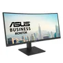 ASUS VA34VCPSR 86,4cm (34") WQHD VA Curved Office Monitor 21:9 DP/HDMI/USB-C PD96W 100Hz 4ms Sync