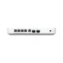 Ubiquiti Cloud Gateway Fiber 4-Port 2,5 GbE