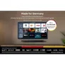 Samsung The Frame Pro GQ85LS03FWUXZG 216cm 85" 4K Neo QLED 144 Hz Smart TV Fernseher