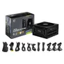 MSI MAG A1000GLS PCIE5 1000 Watt ATX 3.1 PCIe 5.1 80+ Gold Netzteil 135mm Lüfter