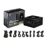 MSI MAG A850GLS PCIE5 850 Watt ATX 3.1 PCIe 5.1 80+ Gold Netzteil 135mm Lüfter