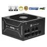 MSI MAG A750GLS PCIE5 750 Watt ATX 3.1 PCIe 5.1 80+ Gold Netzteil 135mm Lüfter