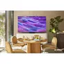 Samsung GQ75QN80FAUXZG 191cm 75" 4K Neo QLED 144 Hz Vision AI Smart TV Fernseher