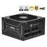 MSI MAG A650GLS PCIE5 650 Watt ATX 3.1 PCIe 5.1 80+ Gold Netzteil 135mm Lüfter