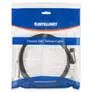Intellinet QSFP+ 40G Passives DAC Twinax-Kabel 2m