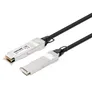 Intellinet QSFP+ 40G Passives DAC Twinax-Kabel 2m