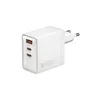 4smarts Netzladegerät GaN Pocket 100W 2C+1A