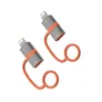 4smarts Adapter USB-C auf Lightning PD 27W, 2er Set