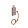 4smarts Adapter USB-C auf Lightning PD 27W, 2er Set