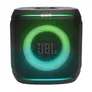JBL PartyBox Encore 2 Bluetooth-Lautsprecher 100W schwarz mit Akku und Lichteffekten