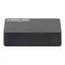 Intellinet 5-Port Fast Ethernet Desktop Switch