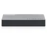 Intellinet 8-Port Gigabit Ethernet Desktop Switch