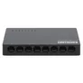 Intellinet 8-Port Gigabit Ethernet Desktop Switch