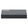 Intellinet 8-Port Gigabit Ethernet Desktop Switch