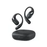 Shokz OpenFit 2+ True-Wireless Open-Ear-Kopfhörer Black