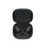 Shokz OpenFit 2+ True-Wireless Open-Ear-Kopfhörer Black