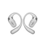 Shokz OpenFit 2+ True-Wireless Open-Ear-Kopfhörer Grey