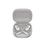 Shokz OpenFit 2+ True-Wireless Open-Ear-Kopfhörer Grey