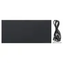 Intellinet 24-Port Gigabit Ethernet PoE+ Web-Managed Switch mit 4 Gigabit T/SFP-Ports