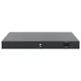 Intellinet 24-Port Gigabit Ethernet PoE+ Web-Managed Switch mit 4 Gigabit T/SFP-Ports