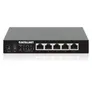 Intellinet 5-Port 2.5 Gigabit Ethernet PoE+ Switch
