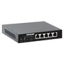 Intellinet 5-Port 2.5 Gigabit Ethernet PoE+ Switch