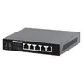 Intellinet 5-Port 2.5 Gigabit Ethernet PoE+ Switch
