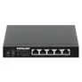 Intellinet 5-Port 2.5 Gigabit Ethernet PoE+ Switch