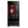 CSL Gaming PC M11830H R7-8700F 32GB/1TB SSD RTX 5070 Win 11