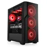 CSL Gaming PC M11870H R7-9700X 32GB/2TB SSD RTX 5070 Win 11