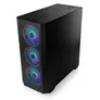 CSL Gaming PC M11870H R7-9700X 32GB/2TB SSD RTX 5070 Win 11