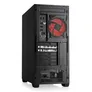 CSL Gaming PC M11870H R7-9700X 32GB/2TB SSD RTX 5070 Win 11