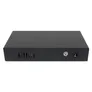Intellinet 6-Port Fast Ethernet Switch mit 4 PoE-Ports (1 x High-Power PoE)