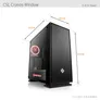 CSL Gaming PC M11920H R7-9800X3D 64GB/4TB SSD RTX 5080 Win 11