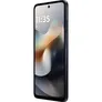 Motorola moto g56 5G 8/256 GB Android 15 Dual SIM Smartphone Smoky Pantone Black Oyster
