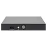 Intellinet 8-Port Gigabit Ethernet PoE+ Web-Managed Switch mit 2 SFP-Ports