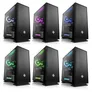 CSL Gaming PC M12010H Core Ultra 7 265KF 32GB/2TB SSD RTX 5080 Win 11