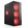 CSL Gaming PC M12050H R5-5600 16GB/1TB SSD RTX 5060Ti Win 11