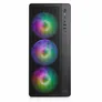 CSL Gaming PC M12050H R5-5600 16GB/1TB SSD RTX 5060Ti Win 11