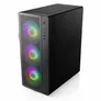 CSL Gaming PC M12050H R5-5600 16GB/1TB SSD RTX 5060Ti Win 11