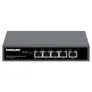 Intellinet PoE-Powered 5-Port Gigabit Switch mit PoE-Passthrough