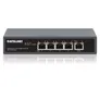 Intellinet PoE-Powered 5-Port Gigabit Switch mit PoE-Passthrough