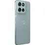 Motorola moto g56 5G 8/256 GB Android 15 Dual SIM Smartphone Smoky Pantone Gray Mist