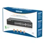 Intellinet 24-Port Gigabit Ethernet Switch
