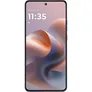 Motorola moto g86 5G 8/256 GB Android 15 Dual SIM Smartphone Smoky Pantone Cosmic Sky