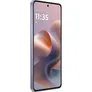 Motorola moto g86 5G 8/256 GB Android 15 Dual SIM Smartphone Smoky Pantone Cosmic Sky